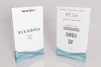 STANOMED (Swiss Med) 50 таб - 10мг/таб